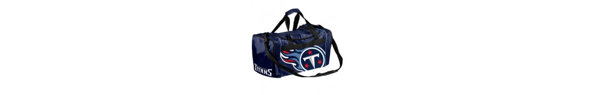 Hockey Bags